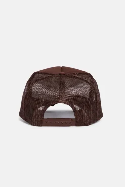 AIRLINES TRUCKER CAP