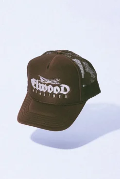 AIRLINES TRUCKER CAP