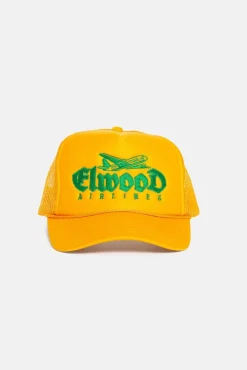 AIRLINES TRUCKER CAP