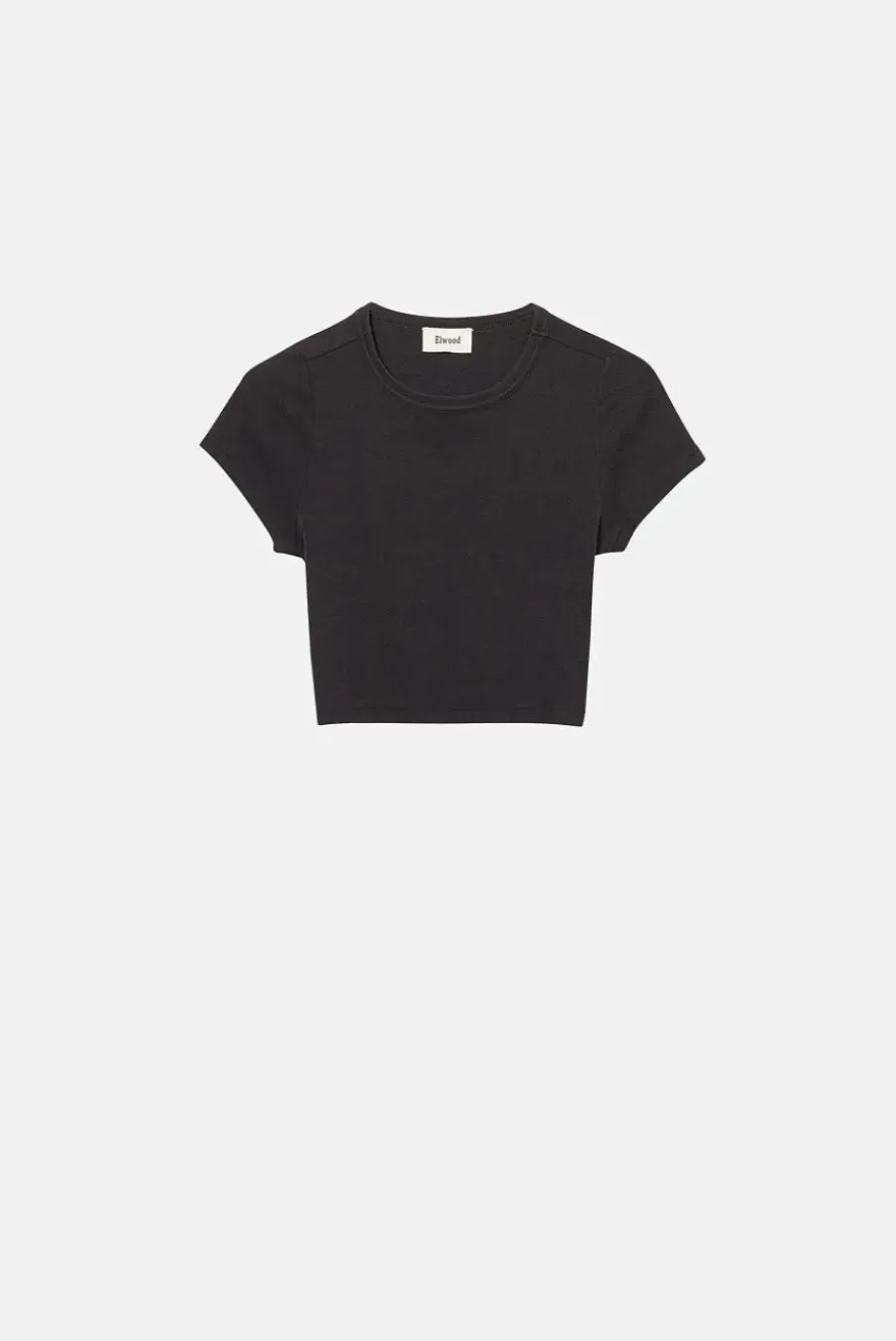 BABYDOLL CORE TEE