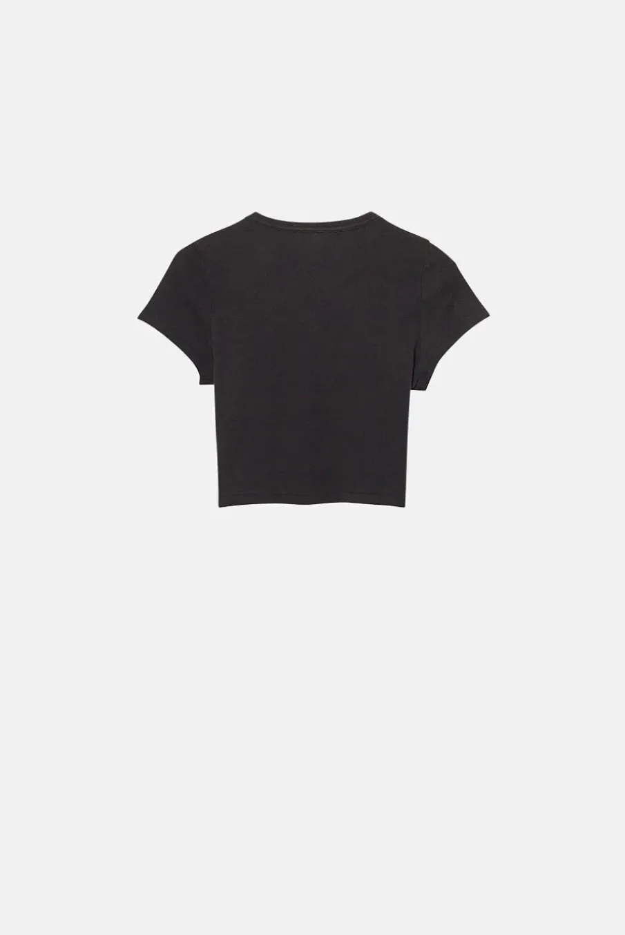 BABYDOLL CORE TEE