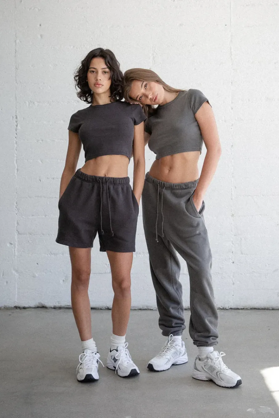 BABYDOLL CORE TEE