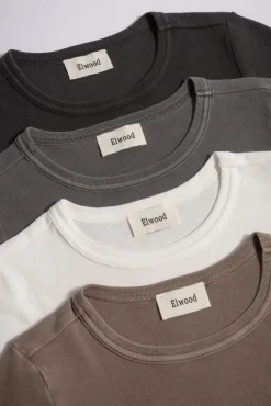 BABYDOLL CORE TEE