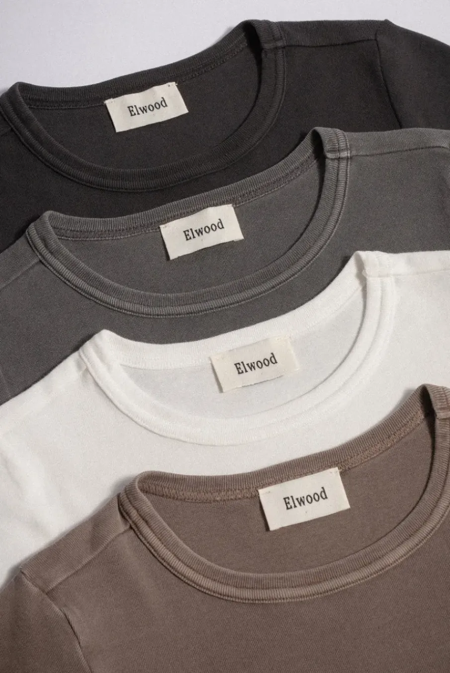 BABYDOLL CORE TEE
