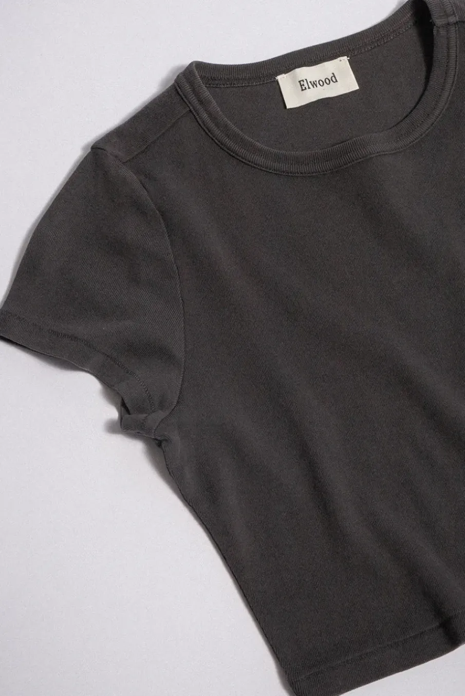 BABYDOLL CORE TEE