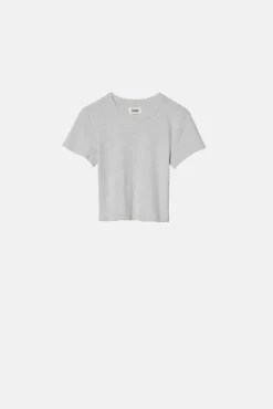BABYDOLL CORE TEE