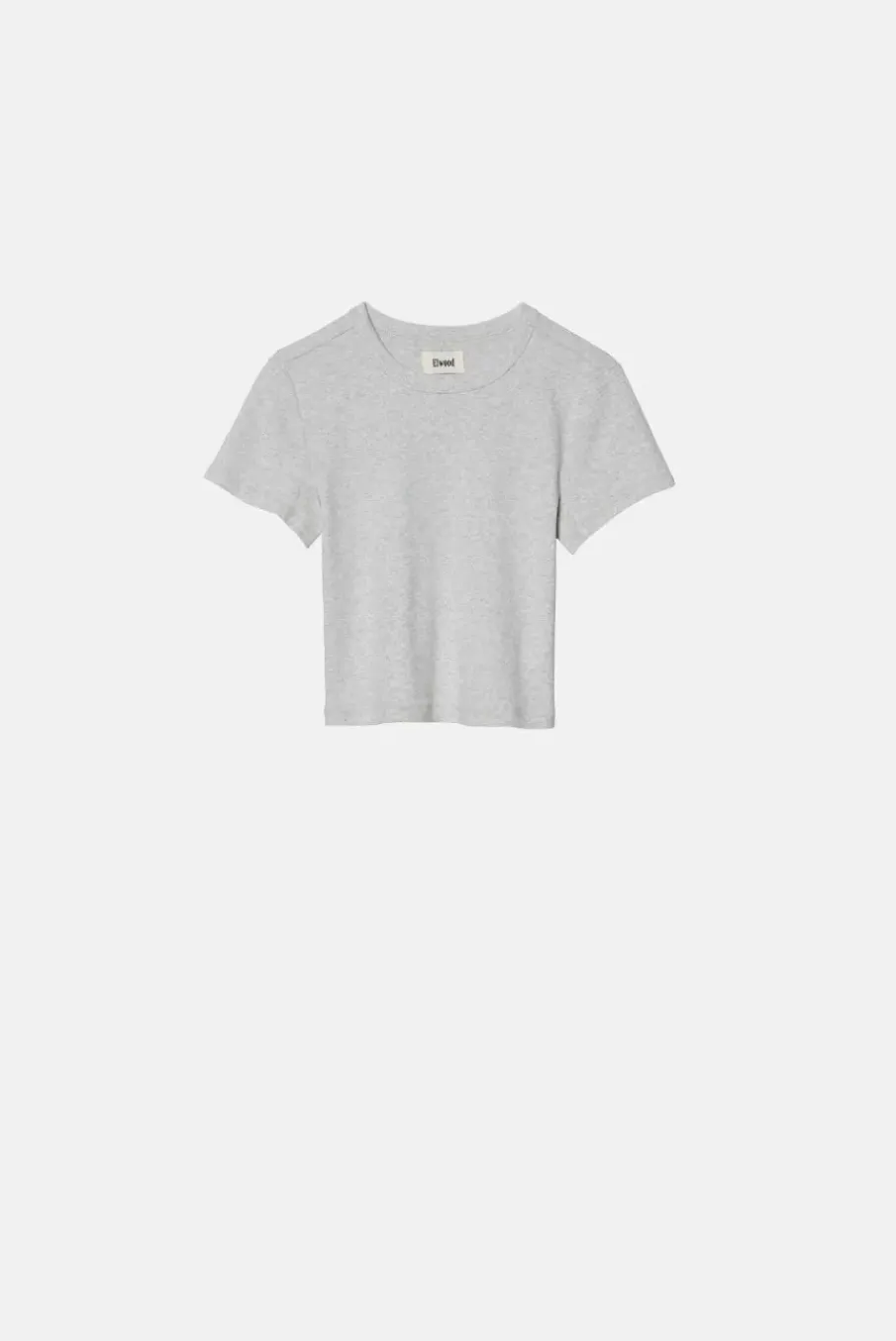 BABYDOLL CORE TEE