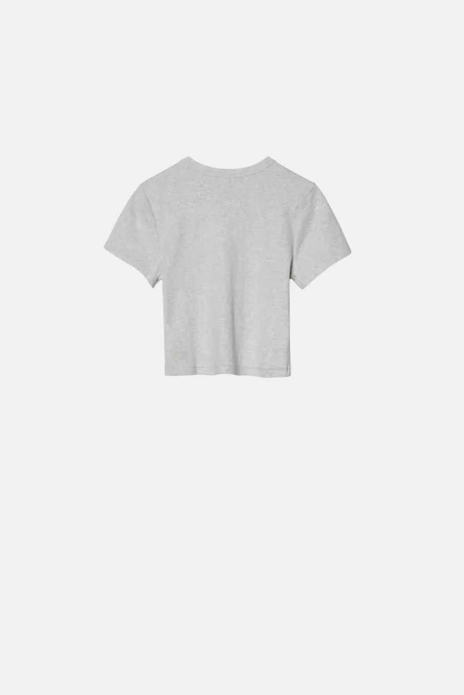 BABYDOLL CORE TEE