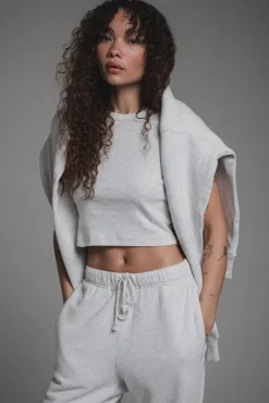 BABYDOLL CORE TEE