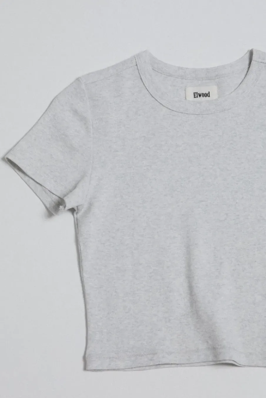 BABYDOLL CORE TEE