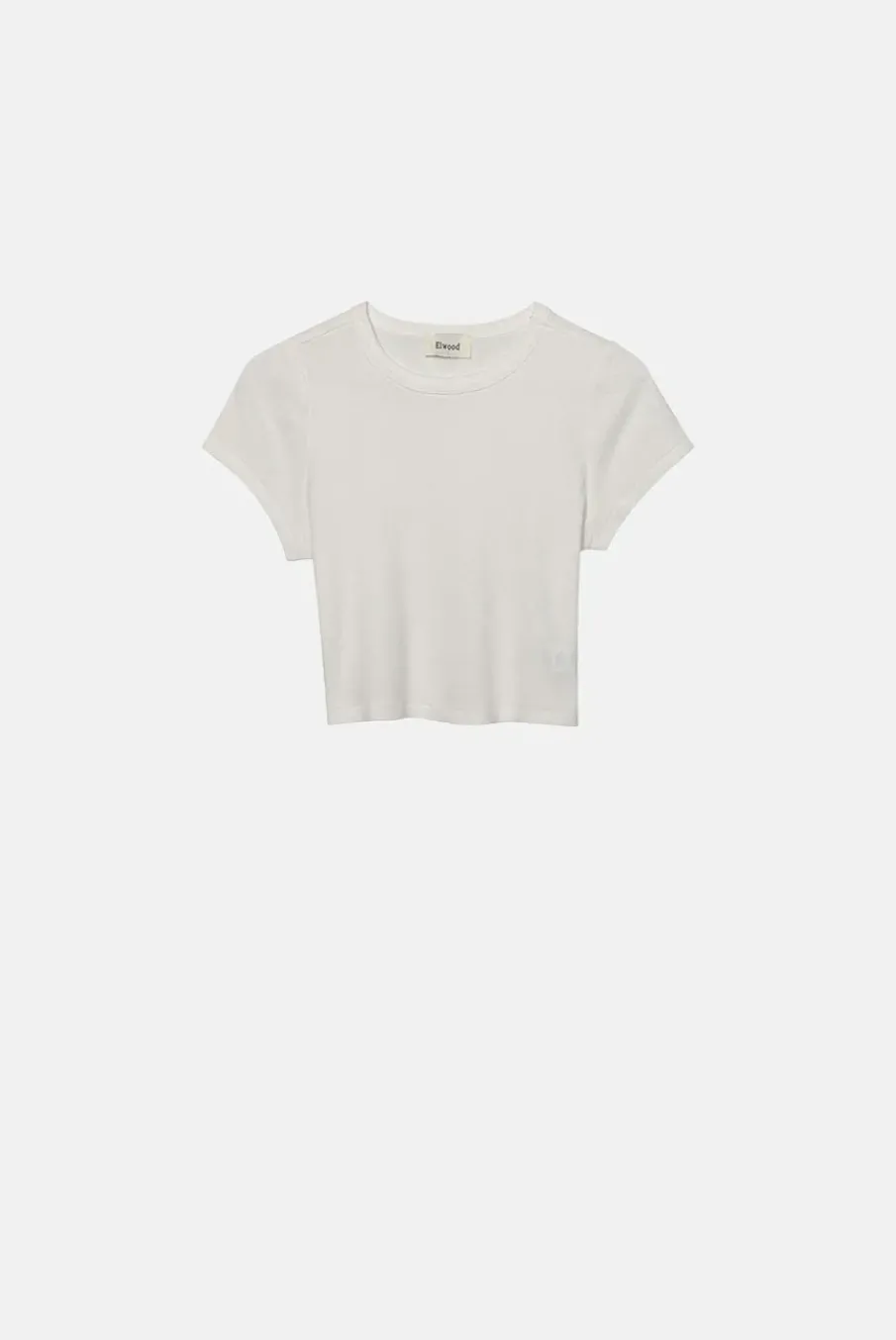 BABYDOLL CORE TEE