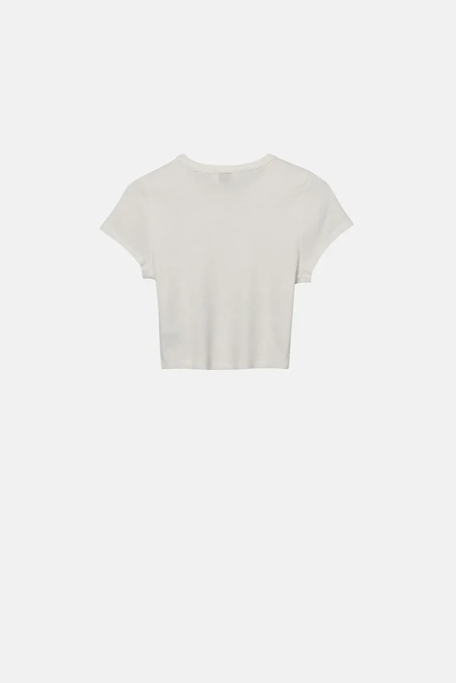 BABYDOLL CORE TEE