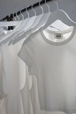 BABYDOLL CORE TEE