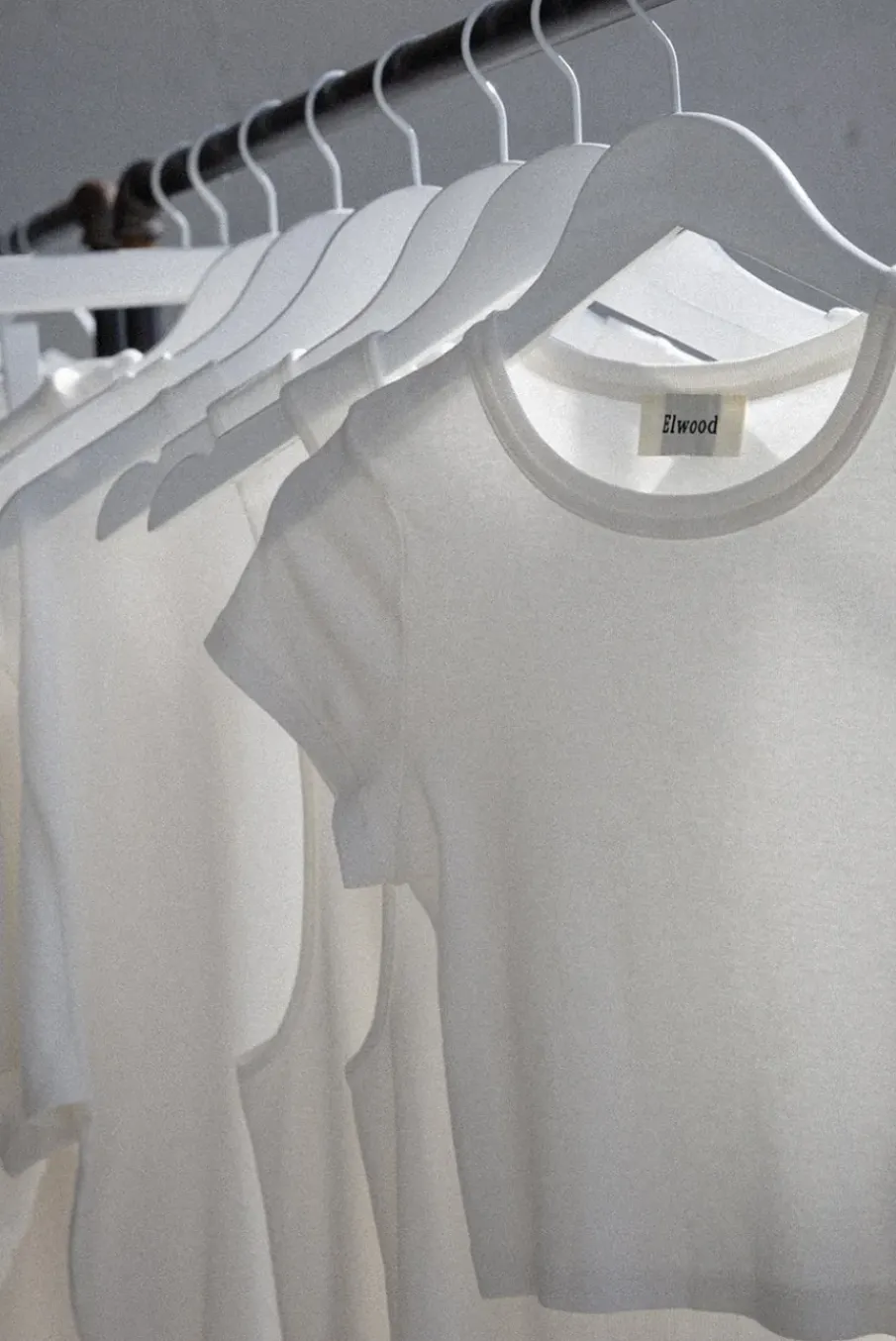 BABYDOLL CORE TEE