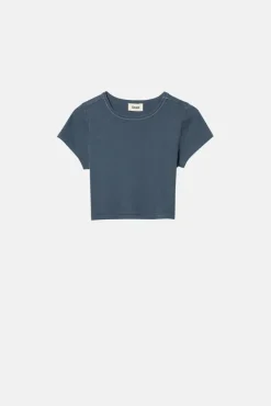 BABYDOLL CORE TEE