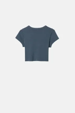 BABYDOLL CORE TEE