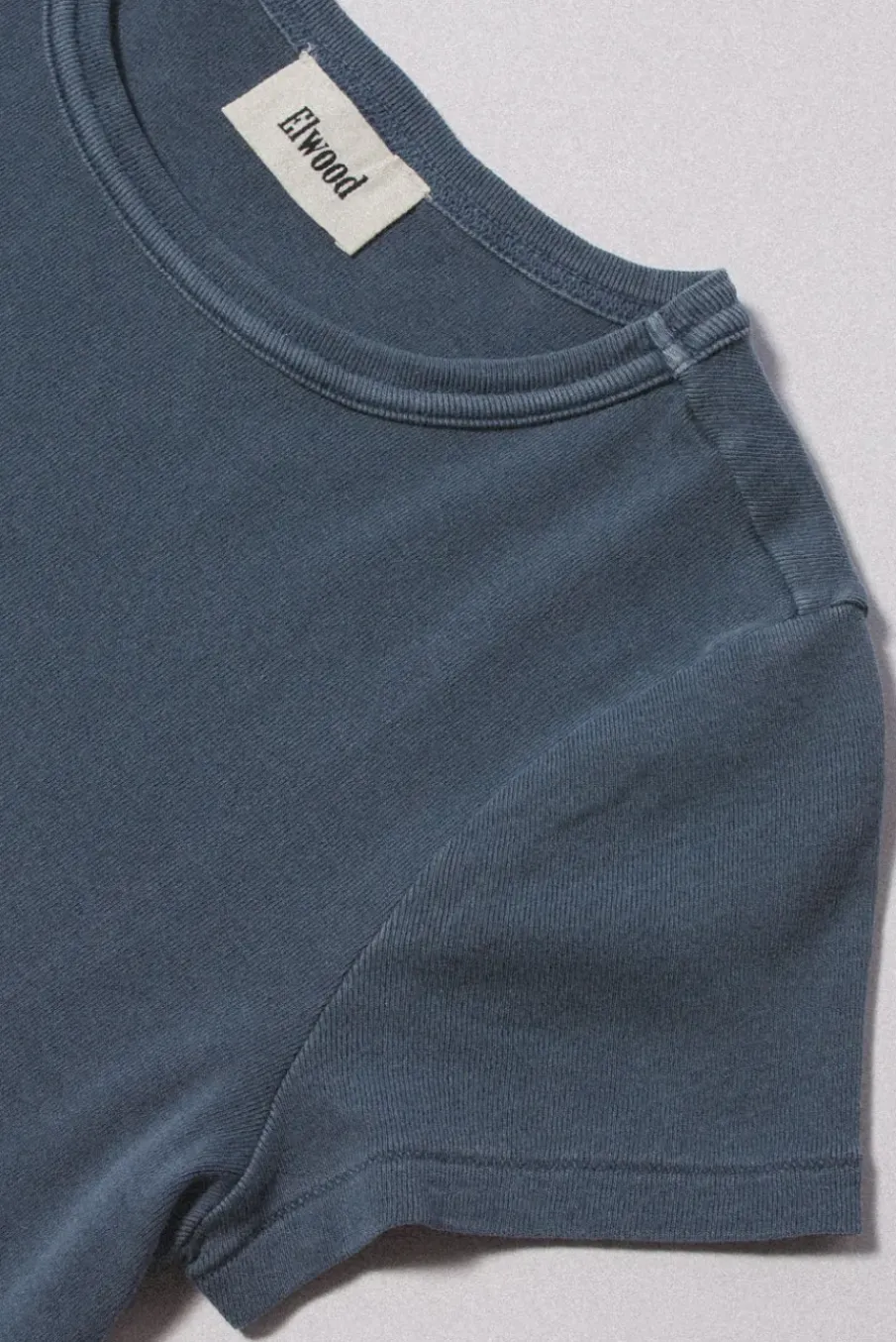 BABYDOLL CORE TEE