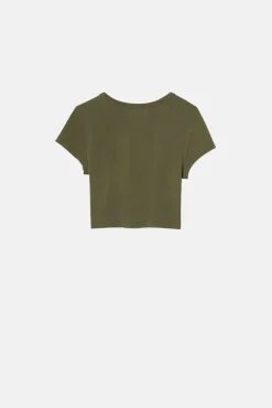 BABYDOLL CORE TEE