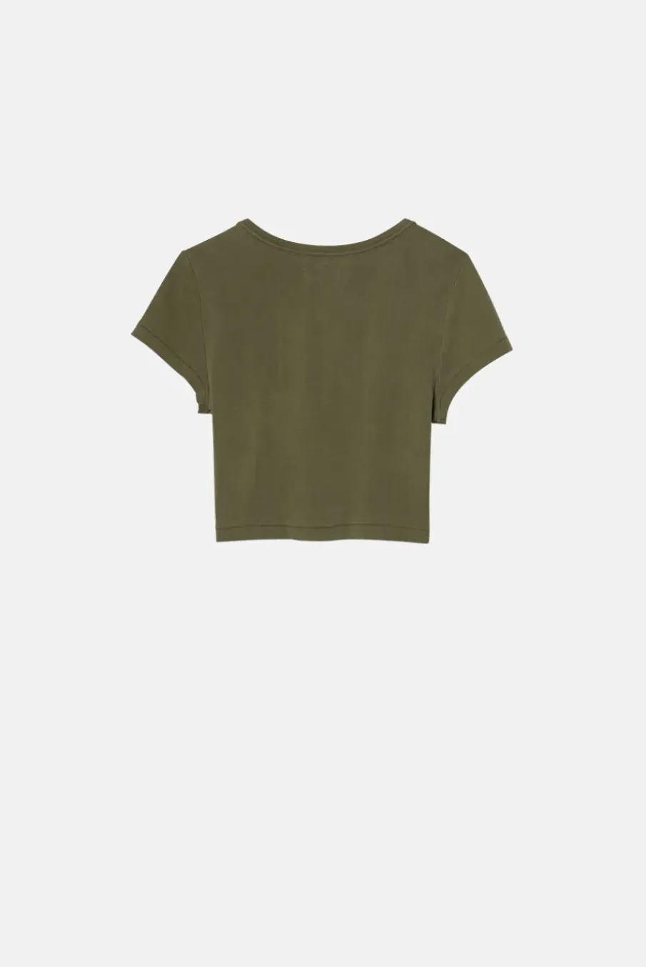 BABYDOLL CORE TEE