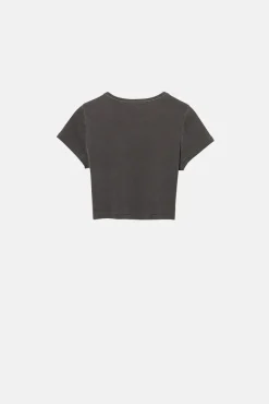 BABYDOLL CORE TEE