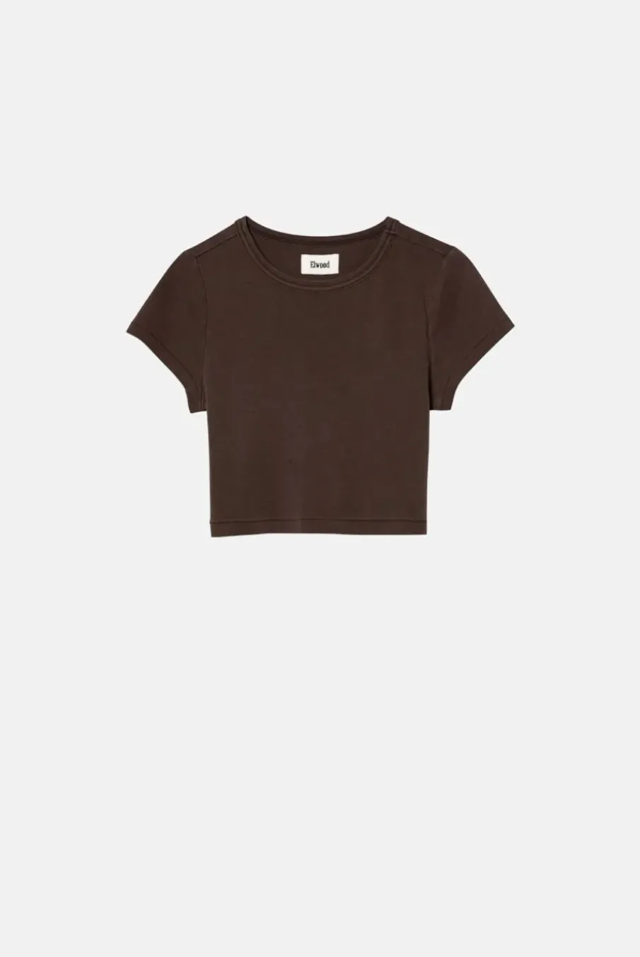 BABYDOLL CORE TEE