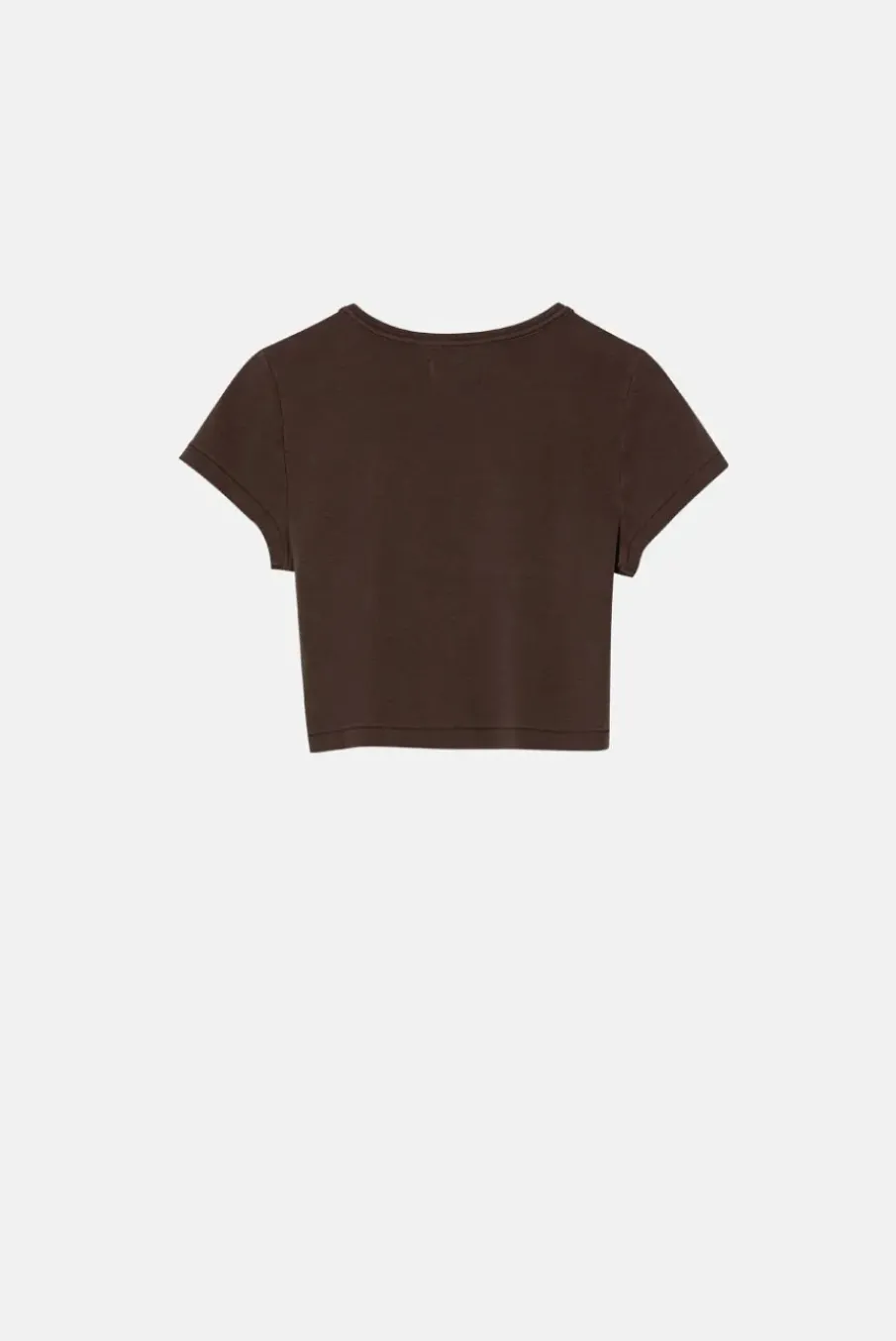 BABYDOLL CORE TEE