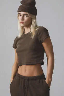 BABYDOLL CORE TEE