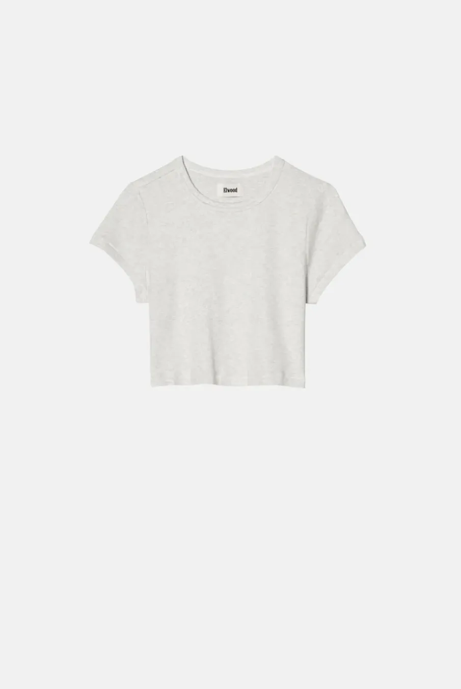 BABYDOLL CORE TEE