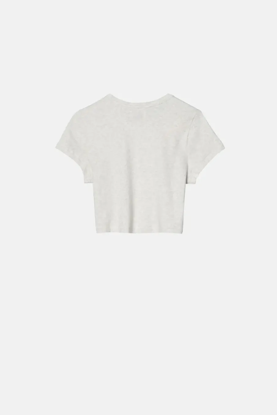 BABYDOLL CORE TEE