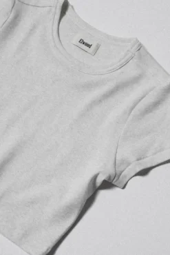 BABYDOLL CORE TEE