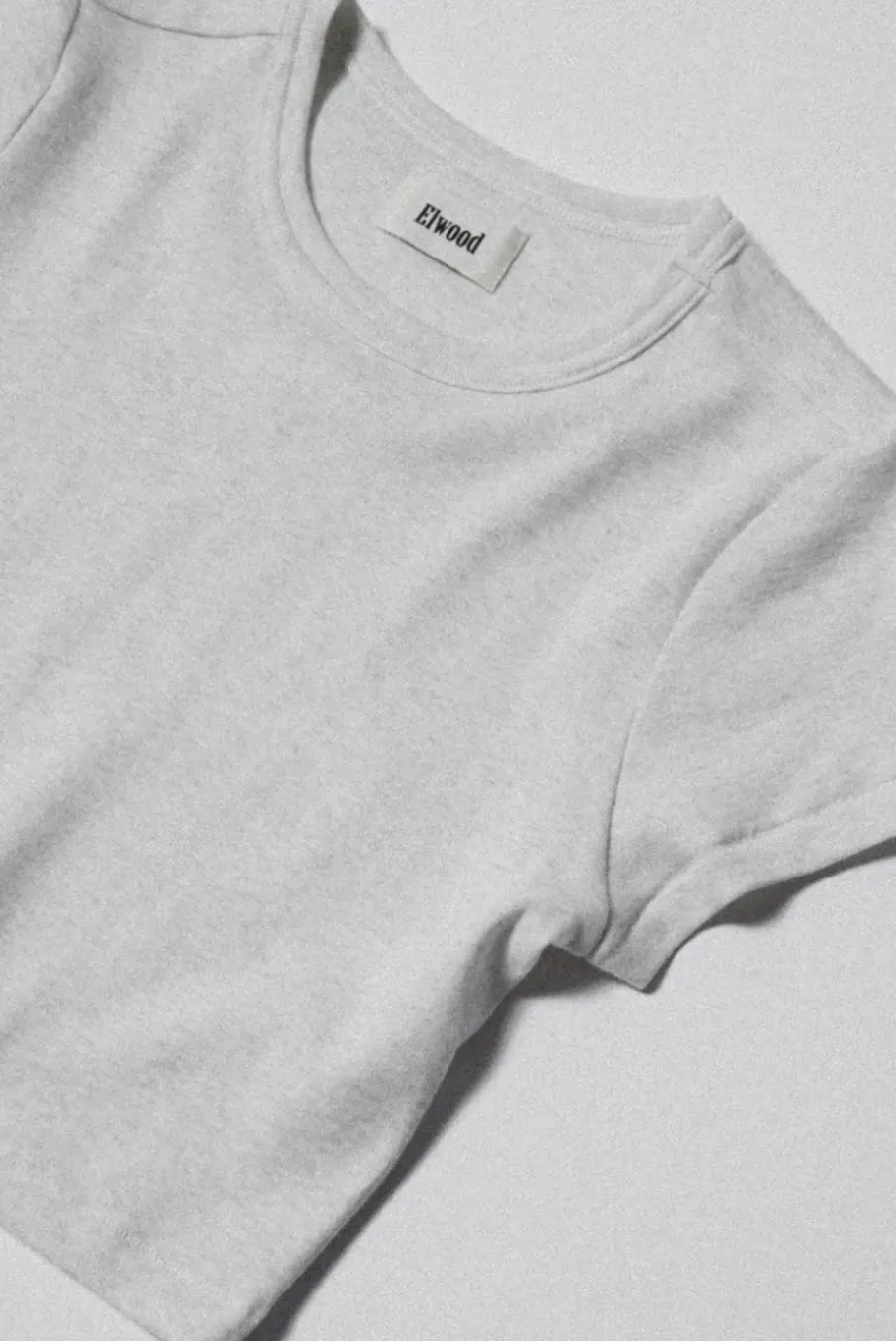 BABYDOLL CORE TEE