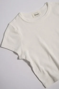 BABYDOLL CORE TEE 3 PACK