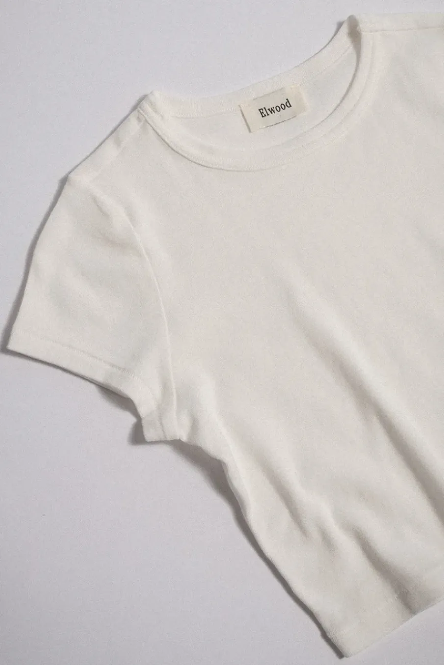 BABYDOLL CORE TEE 3 PACK