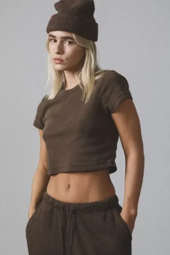 BABYDOLL CORE TEE 3 PACK