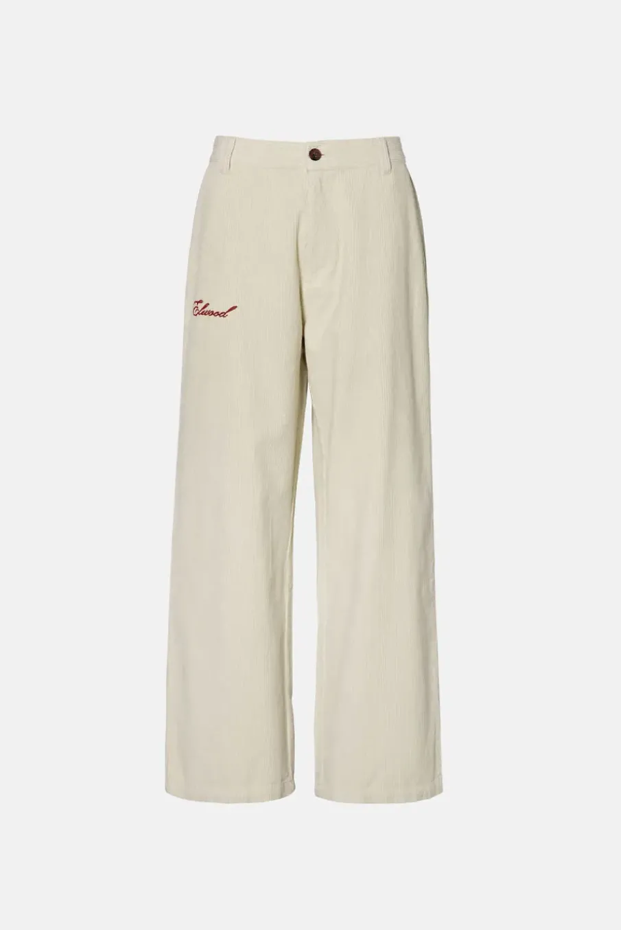 BAGGY CORDUROY PANT