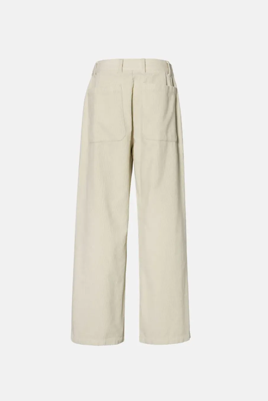 BAGGY CORDUROY PANT