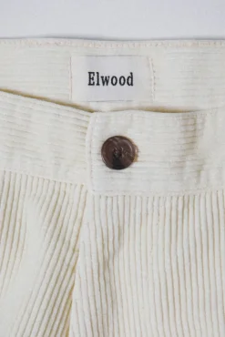BAGGY CORDUROY PANT