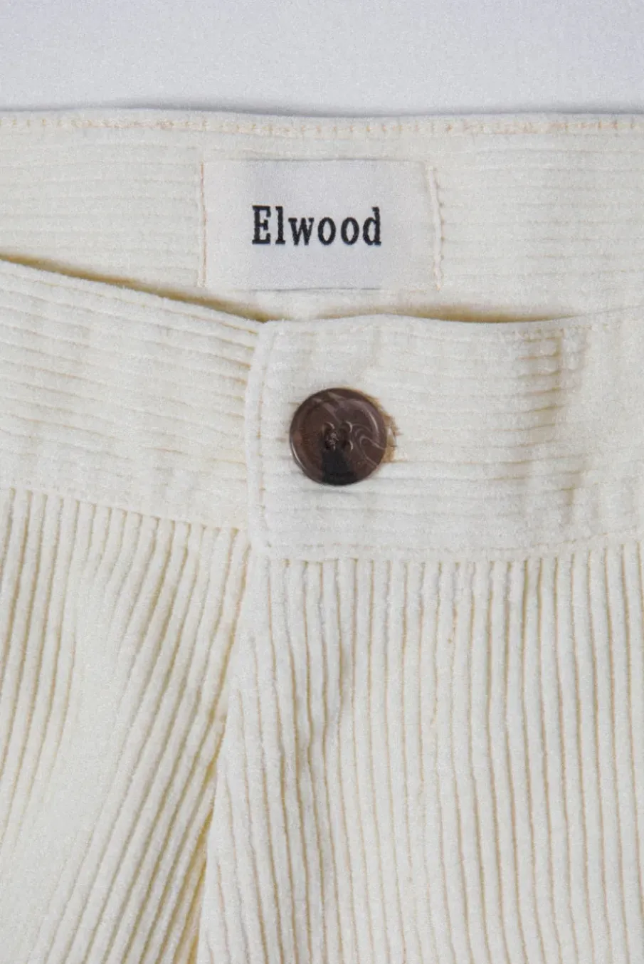 BAGGY CORDUROY PANT