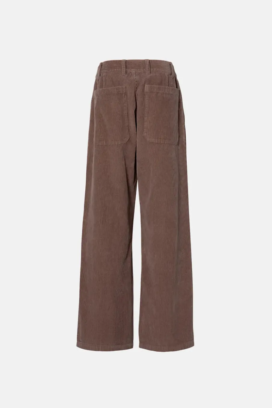 BAGGY CORDUROY PANT