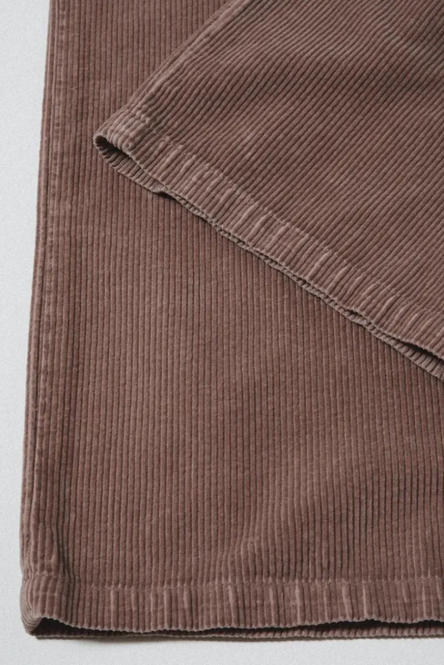 BAGGY CORDUROY PANT