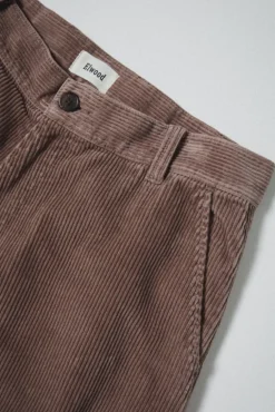 BAGGY CORDUROY PANT