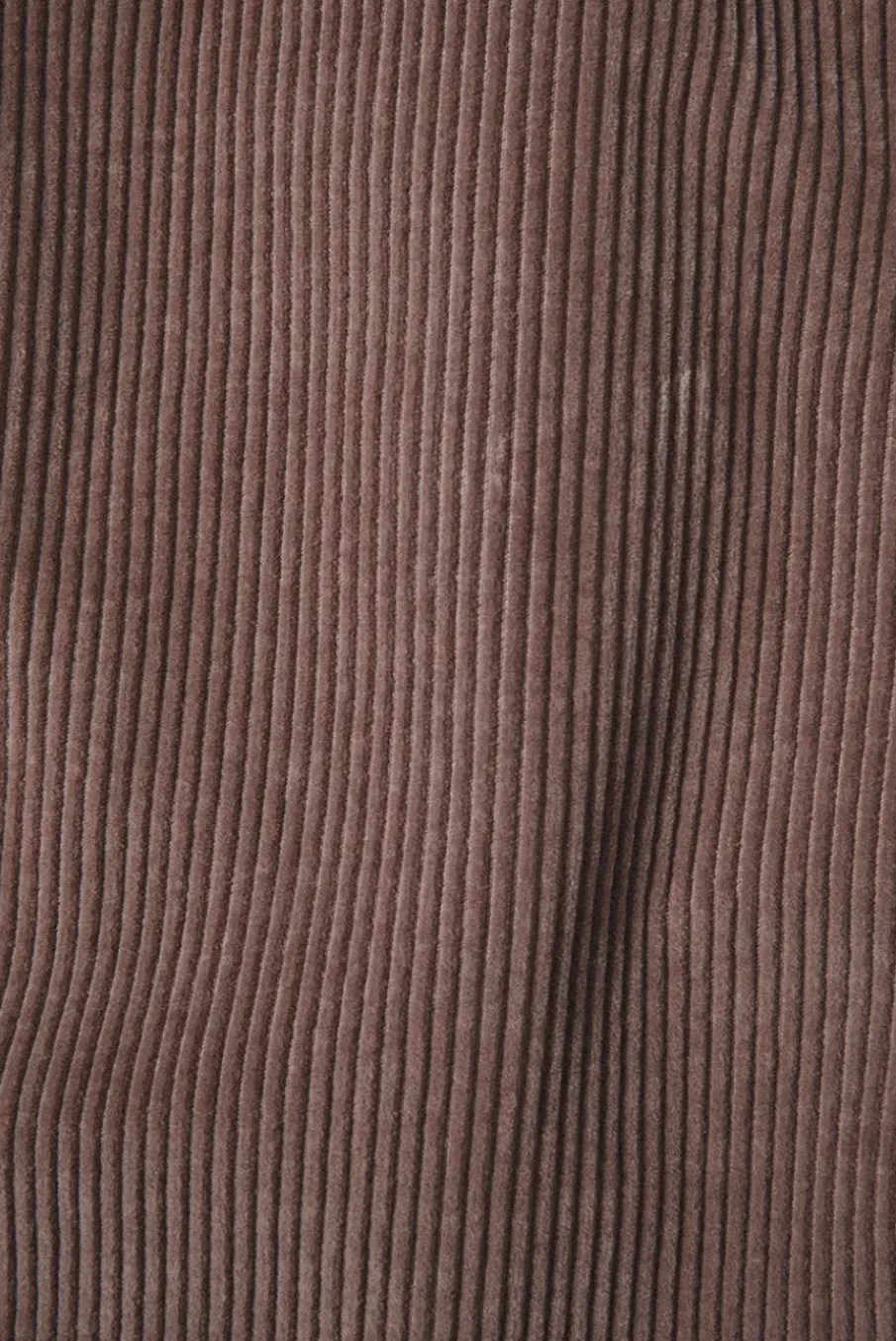 BAGGY CORDUROY PANT