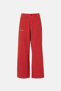 BAGGY CORDUROY PANT