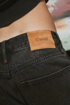 BAGGY DENIM PANT