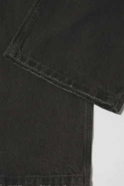BAGGY DENIM PANT