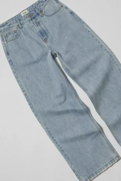 BAGGY DENIM PANT