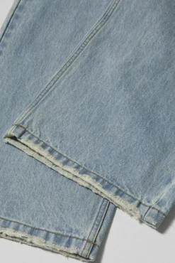 BAGGY DENIM PANT