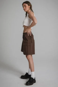 BAGGY FREIGHT SHORT