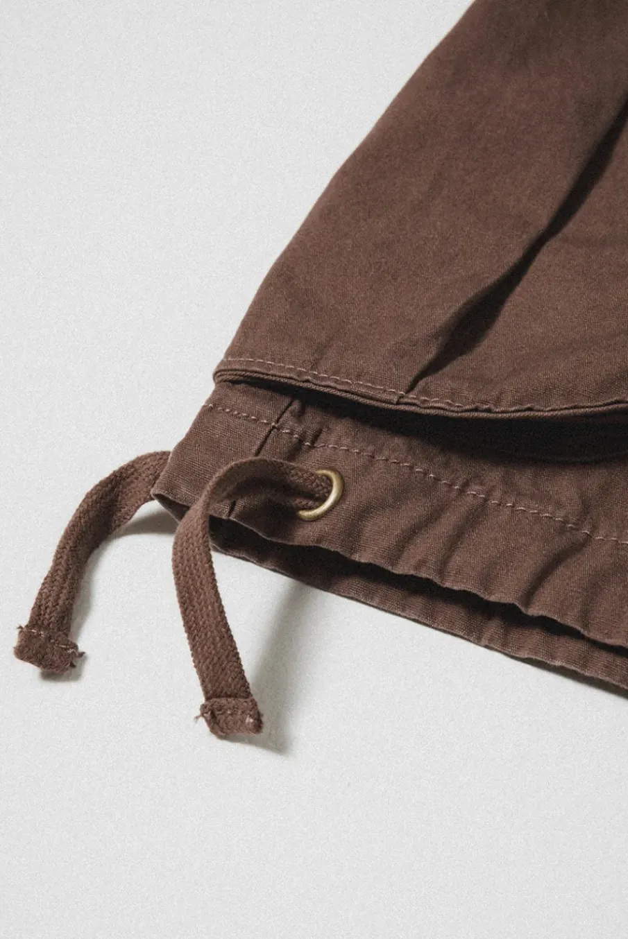 BAGGY FREIGHT SHORT