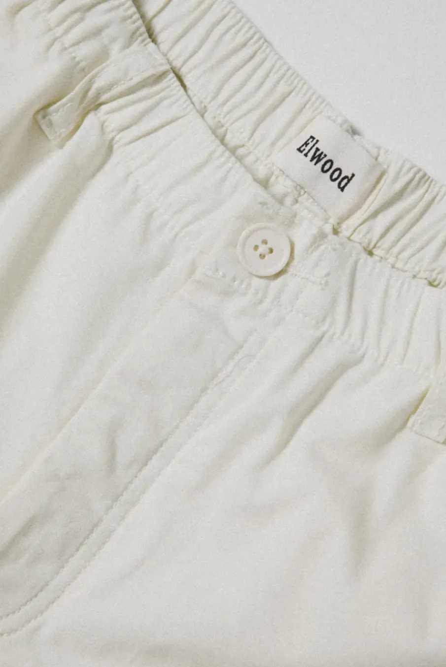 BAGGY FREIGHT SHORT